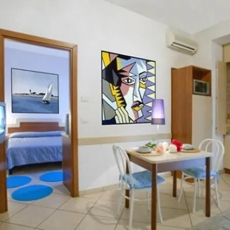 Appartamento In 21389 Rimini